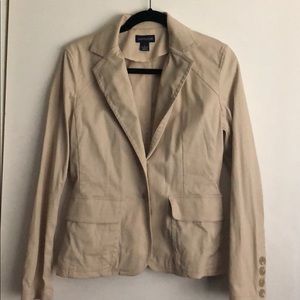 Ann Taylor blazer